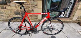 carrera bike costco